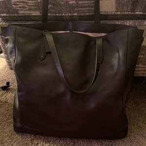 Coach Tote Bag